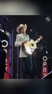 260K views · 8.4K reactions | What a wonderful young man, a true country voice, will be a welcomed addition to country music. | Country Music Stories | Facebook