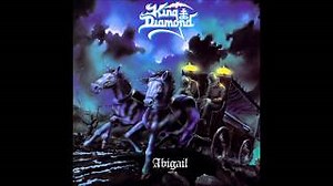 FUNERAL Lyrics - KING DIAMOND | eLyrics.net