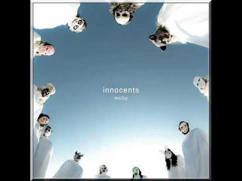 Moby - The Last Day (with Skylar Grey)