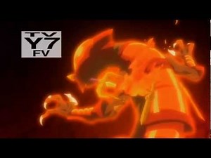 Beyblade Shogun Steel Opening Theme Song HD