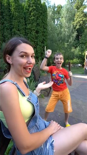 mom wanted to eat ice cream😱🤣🤣😜😜