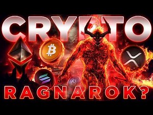 Crypto Hell!!🔥CLARITY Our Last Hope?🚨