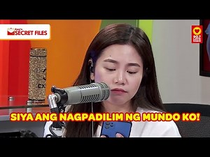 Ayoko na kasi ANG SAKIT SAKIT NA! - Raqi's Secret Files (March 8, 2023)
