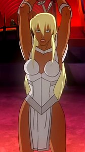 Wonder Woman vs the Furies #wonderwoman #barda #dccomics #animation #dcu #movie | SceneTok6