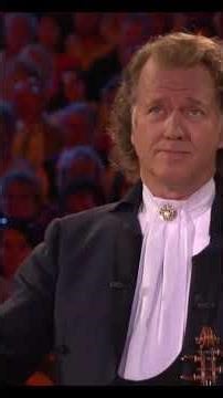 André Rieu &Roger diederen il silenzio