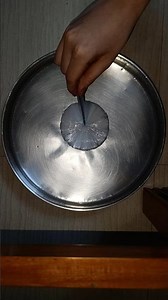 Instant Freezing Of Sodium Acetate #shorts