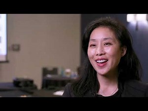 Treating Visual Snow Syndrome: Insight with Dr. Tsang at the Miami, Florida Masterclass