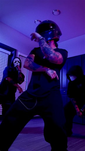 I’m all of them. Every fantasy. No choosing required - The Unholy Trinity pt. 4