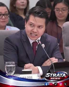 [NEWS UPDATE] HOUSE HEARING DISCUSSES IMPEACHMENT PROCESS, PRIORITIZES SENATE TRIAL