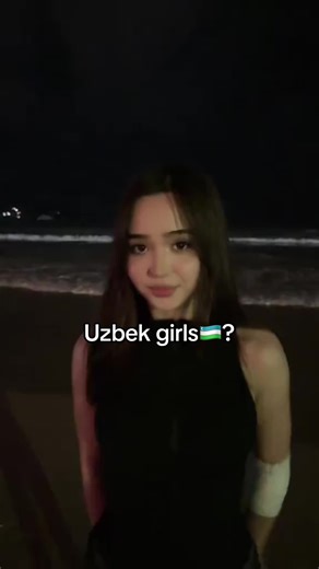 Uzbek Girls: A Glimpse into Culture and Style