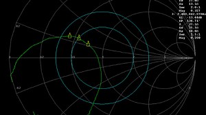 Auto Tuning Wifi Antenna
