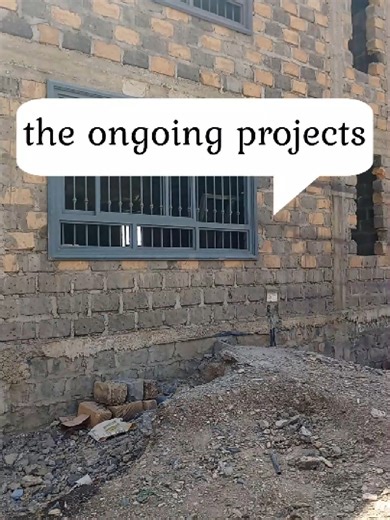 Feel free to come and see our ongoing projects because real work speaks louder than promises and drawings. Visiting an active site allows you to see our workmanship, organization, safety, and quality control in real time, not just online, mazee. It also gives you confidence in how we manage materials, labor, and timelines on the ground. We believe transparency builds trust, and that is why our sites are always open for serious clients who want to plan and build with clarity. Plan better, build b