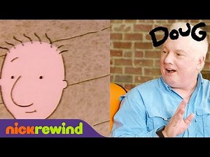 Which "Doug" Character Are You Most Like? | On the Orange Couch: Doug | NickRewind