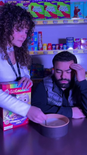 حليب قبل الكوكو: حجة جديدة لاتناول الكورن فليكس