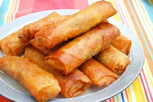 Lumpia - Alchetron, The Free Social Encyclopedia