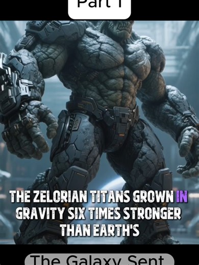 The Galaxy Sent Its Best — Humans Sent Volunteers. Part 1 #HFY #Scifi #humanity #alien #talesbeyondearth