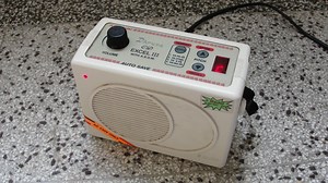 Raga and Electronics: A Brief Introduction