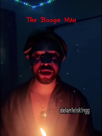 The Boogie Man 😱😨 #theboogieman #boogiemanlive #footage #scary #lantesvoodoodoll #edit #live #fyp #ItsGreatOutdoors #AmazonMusicProudHeroes #MakeNightsEpic