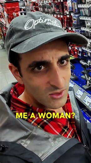 First time taking advise from a woman payed off