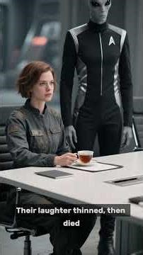 Aliens Laughed at Earth Until Humans Fought Back | 4k | hfy | sci-fi short story #shorts #viral