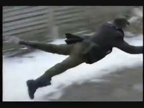 Home Alone 3 TV Spot (1997) (windowboxed)
