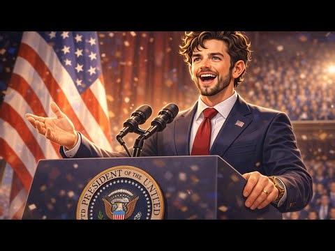 Becoming the PRESIDENT in BitLife!