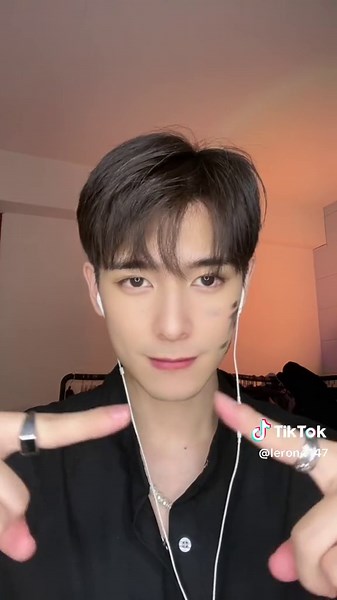 Kiyomi Dance Challenge on TikTok