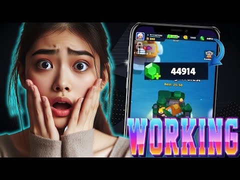 🎯 Archero 2 Mod Menu Hack – Unlimited Gems Gameplay Proof!