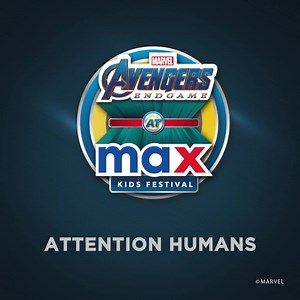 68K views · 552 reactions | It’s super hero season! And the Marvel Avengers are assembling at Max Kids Festival. Stay tuned for more. #MaxKidsFestival #MaxXMarvel #MaxXAvengers #AvengersEndGame #MaxFashion | Max Fashion | Facebook