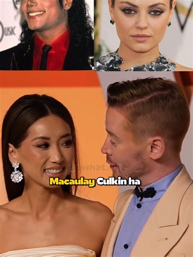 Macaulay Culkin ha dejado muy claro que no dejara entrar a 2 personas en su casa #hollywood