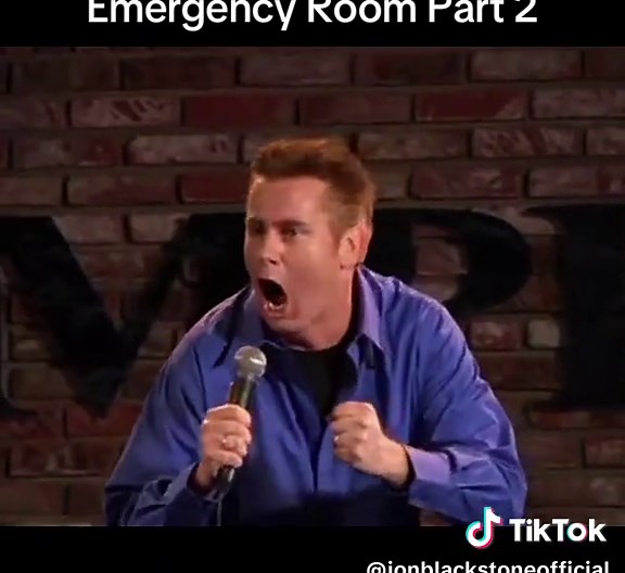 Norm Macdonald frequently said his favorite comedian was Brian Regan. So I'm using this opportunity to share both comedians. For those of you who don't know... the