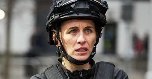 Trigger Point series 3: Start date confirmed for ITV drama where 'a bomb threat begins a sinister vendetta'