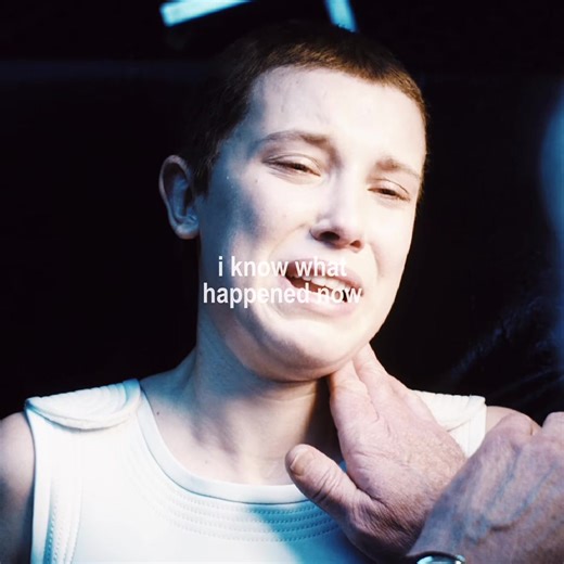 4x06 The Dive #eleven #elevenedit #milliebobbybrown #strangerthings4 #fyp