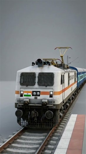 🚨 IRCTC NEW Boarding Rule 2026! 🚂 99% Passengers Don't Know This! #shorts