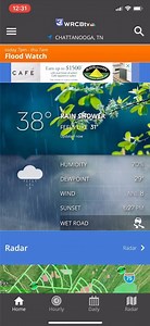 2.3K views · 14 reactions | STAY AHEAD OF THE WEATHER: Now's a great...