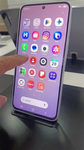 Galaxy A37 5G Camera Test #a37 #galaxya37