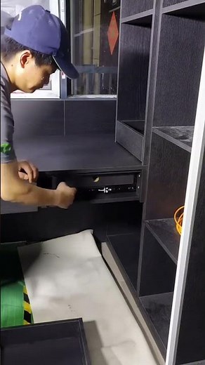 It’s easy to use the cabinet software to design Cabinet Software Prodigy #Panel Furniture