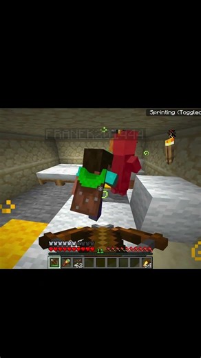 psy w minecraft #minecraft