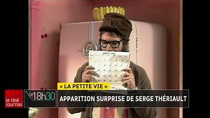 « La petite vie » : les nouveaux épisodes disponibles mardi