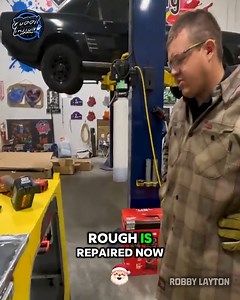 43K views · 953 reactions | Bombi took me to the hospital! Pt.2 #RobbyLayton #Robbyrecovery #offroad #rescued | Recovery Robby | Facebook