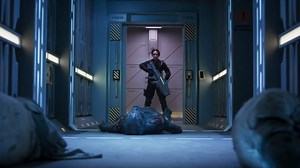 We Might See A Female Slayer In A Future DOOM Game