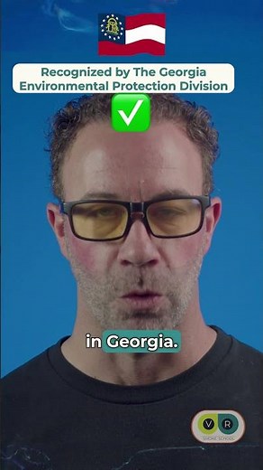 Online EPA Method 9 Certification in Georgia? Yes!
