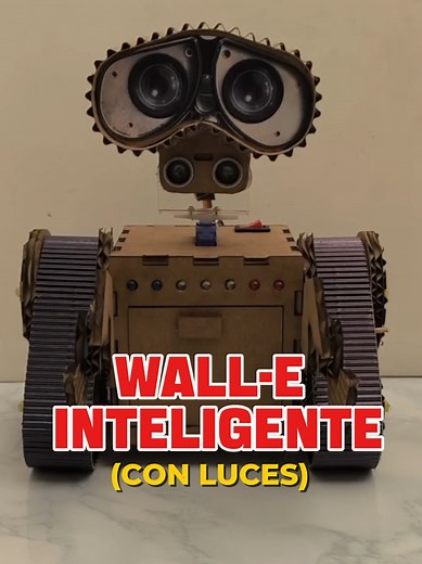 Construcción de un Prototipo Inteligente con Arduino