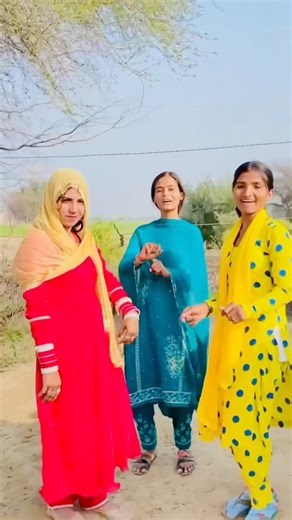 💃💃 तीनों में डांस किसका सुंदर है💃❣️🥰
