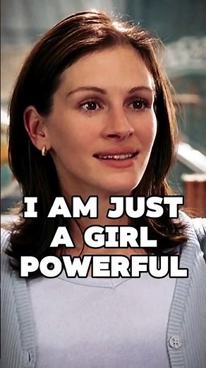I'm Just a girl, Powerful Scene #movie