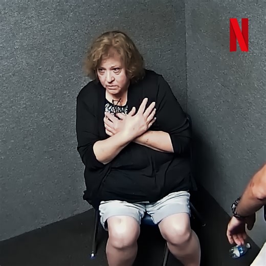 werk nou maar mee... 🍿 The Perfect Neighbor | Netflix