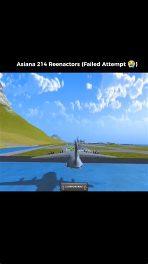 3 Types Of Landings in TFS