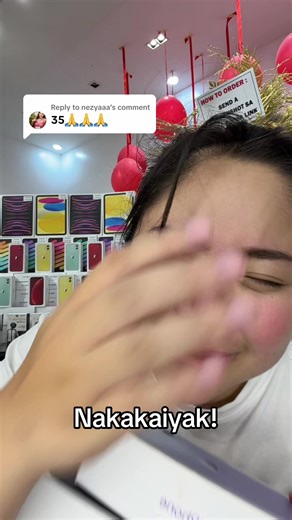 Emotional Live Stream with Aeriel Jan Tolentino