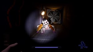 Five Nights at Freddy's: Security Breach Walkthrough - Loading Dock