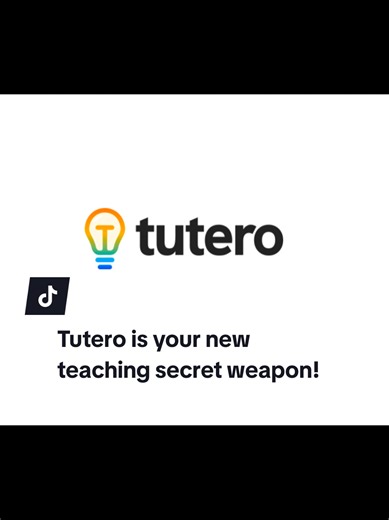 Tutero: Your Essential Tool for Effective Teaching